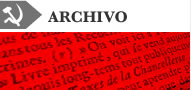Documentos de Archivo